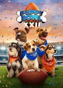 Puppy Bowl thumbnail