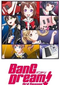 BanG Dream! thumbnail