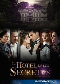 El Hotel de los Secretos thumbnail
