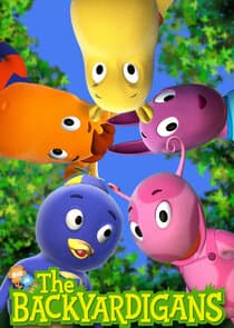 The Backyardigans thumbnail