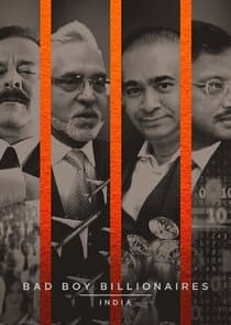 Bad Boy Billionaires: India thumbnail
