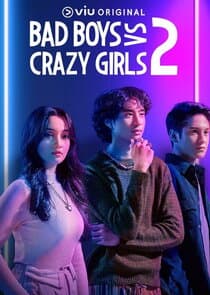Bad Boys vs Crazy Girls thumbnail