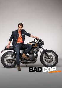 Bad Cop – kriminell gut thumbnail