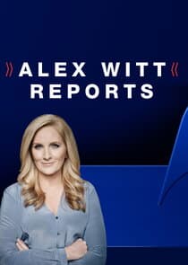 Alex Witt Reports thumbnail