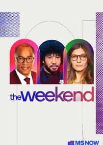 The Weekend thumbnail