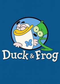 Duck and Frog thumbnail