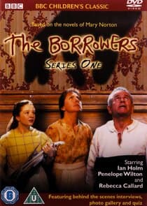 The Borrowers thumbnail