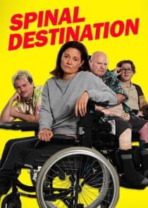 Spinal Destination thumbnail