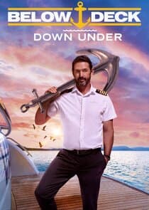 Below Deck Down Under thumbnail