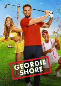 Geordie Shore thumbnail
