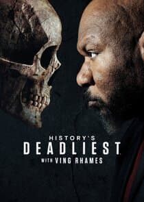 History's Deadliest with Ving Rhames thumbnail