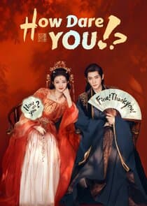 How Dare You!? thumbnail