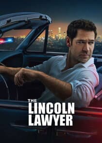 The Lincoln Lawyer thumbnail