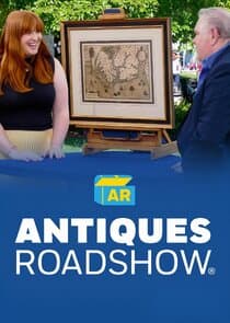 Antiques Roadshow thumbnail