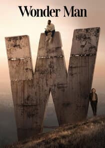 Wonder Man thumbnail
