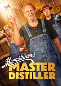 Moonshiners: Master Distiller thumbnail