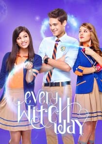 Every Witch Way thumbnail
