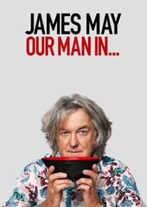 James May: Our Man In… thumbnail