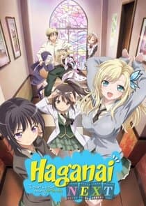 Boku wa Tomodachi ga Sukunai thumbnail