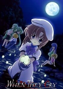 Higurashi no Naku Koro ni thumbnail