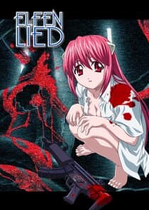 Elfen Lied thumbnail