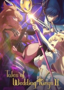 Tales of Wedding Rings thumbnail