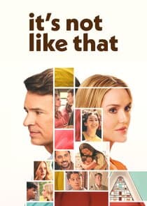 It's Not Like That thumbnail