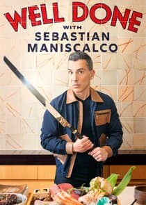 Well Done with Sebastian Maniscalco thumbnail
