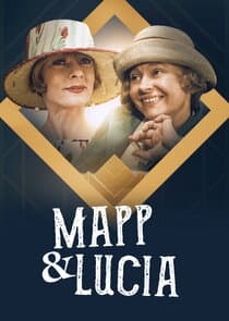 Mapp & Lucia thumbnail