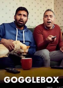 Gogglebox thumbnail