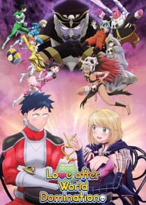 Love After World Domination thumbnail