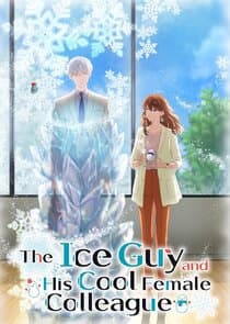 The Ice Guy and His Cool Female Colleague thumbnail