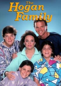 The Hogan Family thumbnail