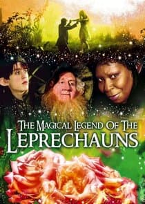 The Magical Legend of the Leprechauns thumbnail