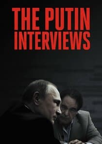 The Putin Interviews thumbnail