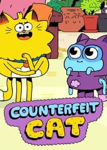 Counterfeit Cat thumbnail