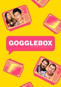 Gogglebox Australia thumbnail