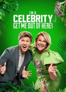 I'm a Celebrity...Get Me Out of Here! thumbnail