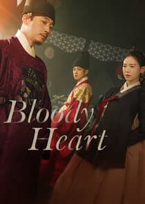 Bloody Heart thumbnail