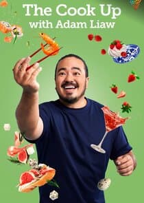 The Cook Up with Adam Liaw thumbnail