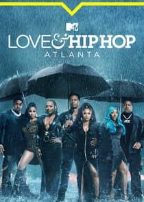 Love & Hip Hop: Atlanta thumbnail
