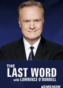 The Last Word with Lawrence O'Donnell thumbnail