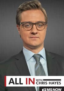 All In with Chris Hayes thumbnail