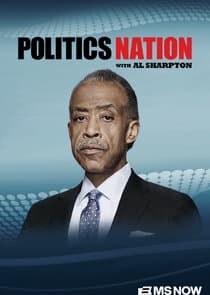 PoliticsNation thumbnail