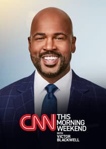 CNN This Morning Weekend thumbnail