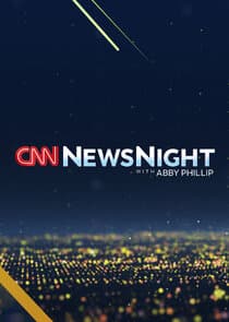 CNN NewsNight with Abby Phillip thumbnail