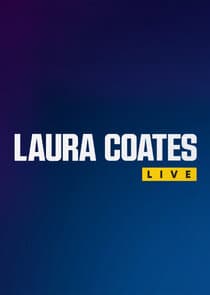 Laura Coates Live thumbnail