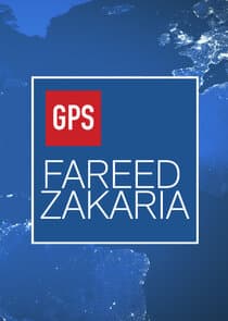 Fareed Zakaria GPS thumbnail