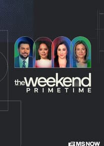 The Weekend Primetime thumbnail