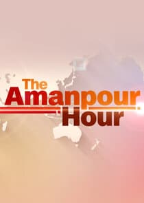 The Amanpour Hour thumbnail